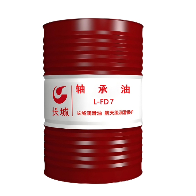 东城街道长城FD轴承油